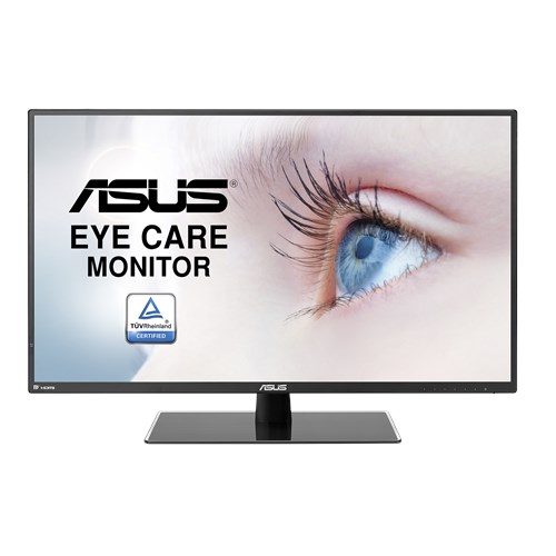 M&#224;n H&#236;nh - LCD Asus VA32AQ (90LM0300-B01920) 31.5 inch 2K IPS (2560 x 1440) LED Anti Glare _HDMI _VGA _DisplayPort _418P